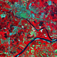 Illustration for article titled These Are the First Images From ESA's Sentinel-2A Satellite
